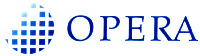 OPERA