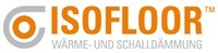 ISOFLOOR WÄRME- UND SCHALLDÄMMUNG