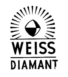 WEISS DIAMANT