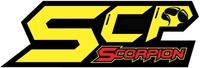 SCP SCORPION