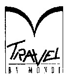 TRAVEL BY MONDI
