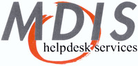 MDIS helpdesk services