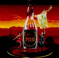 PITU