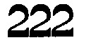 222