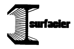 surfacier
