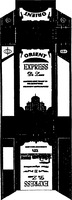 ORIENT EXPRESS