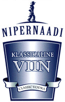 NIPERNAADI KLASSIKALINE VIIN CLASSIC VODKA