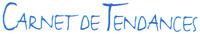 CARNET DE TENDANCES
