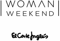 WOMAN WEEKEND El Corte Inglés
