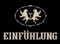 EINFÜHLUNG
