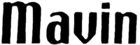 Mavin