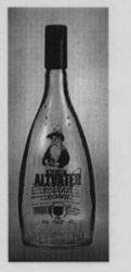 ALTVATER Vodka