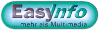 EasyInfo ... mehr als Multimedia