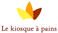 Le kiosque à pains