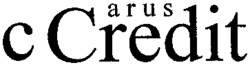 Carus Credit