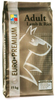 EURO PREMIUM FDES PETFOOD Adult Lamb & Rice