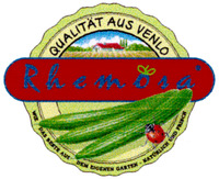 QUALITÄT AUS VENLO Rhemosa