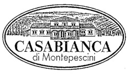 CASABIANCA di Montepescini