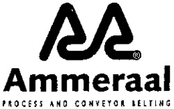 Ammeraal PROCESS AND CONVEYOR BELTING