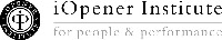 iOpener Institute for people & performance