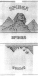 SFINGA