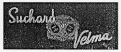 Suchard Velma