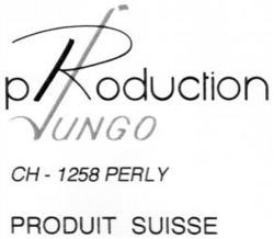 production Jungo
