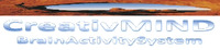 CreativMIND BrainActivitySystem