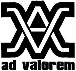 ad valorem