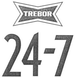 TREBOR 24-7
