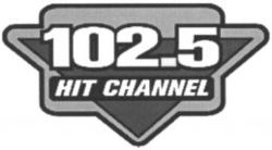 102.5 HIT CHANNEL