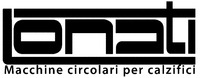 lonati macchine circolari per calzifici