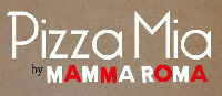 Pizza Mia by MAMMA ROMA