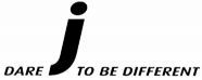 DARE J TO BE DIFFERENT