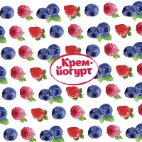 Krem-yogurt