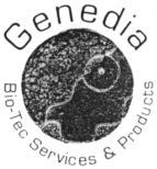 Genedia Bio-Tec Services & Products