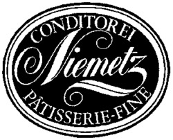 CONDITOREI NIEMETZ PÂTISSERIE FINE