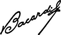 Bacardi