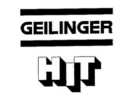 GEILINGER HIT