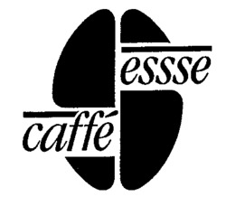 caffé essse