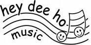 hey dee ho music