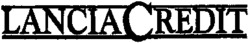 LANCIA CREDIT