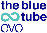 the blue tube evo