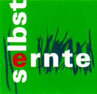 selbst ernte