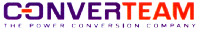 CONVERTEAM THE POWER CONVERSION COMPANY