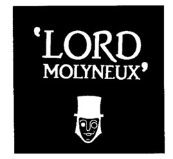 LORD MOLYNEUX