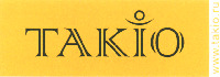 TAKIO
