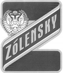 ZÓLENSKY