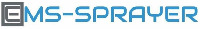 EMS-SPRAYER