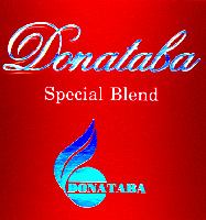 Donataba Special Blend